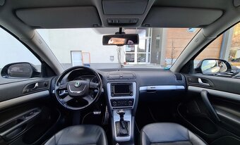 Škoda Octavia Scout 2.0 TDI 103kw 4x4 Individual + WEBASTO - 6