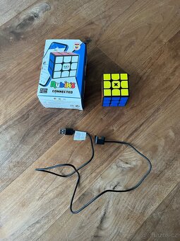 GoCube Rubik's Connected - 6