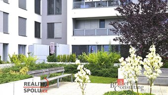 Pronájem, byty/2+kk, 89 m2, Nemocniční 3020/6, 30100 Plzeň, - 6
