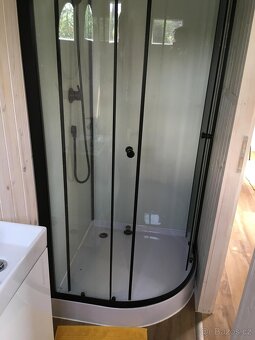 Obytná maringotka / tiny house 7 x 2,4 m - 6
