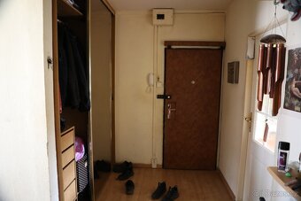 Prodej Praha Karlín 3+kk 70 m2 Molákova - metro Invalidovna - 6