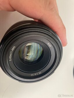 Sony FE 50/1.8 - 6
