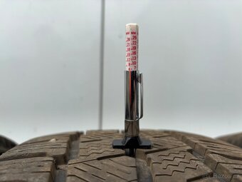 225/65 R16C Michelin - dodávka - 6