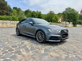 Audi A3 - 6