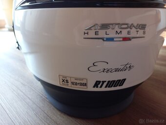 Helma Astone RT1000 Executive XS - 6