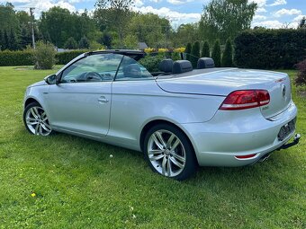 Volkswagen eos - 6