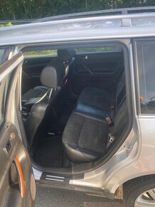 Passat 1.9tdi 96kw variant highline (Rezervováno) - 6