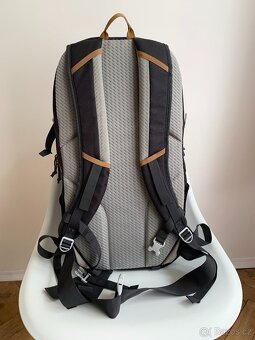 Turistický batoh 35 L Quechua trekový outdoor - 6