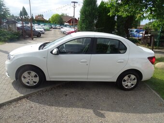 Dacia Logan - 6