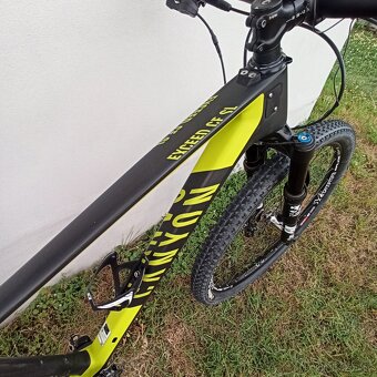 Canyon Exceed CF SL - 6