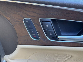 Audi A7 3.0 TDI Quattro – 2013 – Maximální výbava - 6