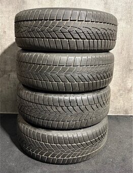 ORIGINÁLNÍ ALU KOLA VW ID.3 R19 - 6
