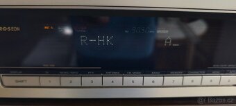 Hifi Tuner SONY - ST-SA 5 ES(1995-00),Champagne,gold,čti pop - 6