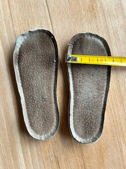 Barefoot sandály Pegres, vel. 21 - 6