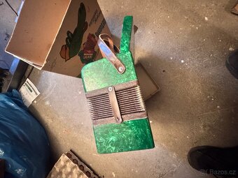 Tahací harmonika. - 6