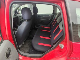 FordcFiesta 1.3i,51kW - 6