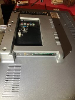 LED televize / monitor 24"/61 cm TCL L24E3140FC - 6