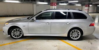 BMW E61 525Da 130KW Mpacket - 6