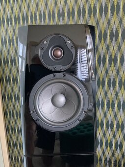 Reprobedny PHONAR- credo reference - 6