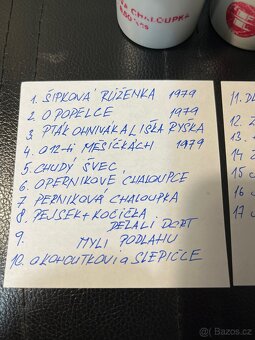 17 x pohádky Diax - 6