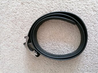 Kožené opasky pánské - 6