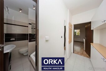 2+kk Zábřeh, sídliště Severovýchod - 6