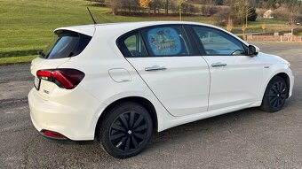 Fiat Tipo 1.6 e-torq, automat - 6