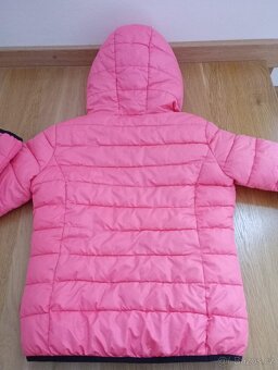 Dívčí bunda Sam 73, vel. 164 - 6