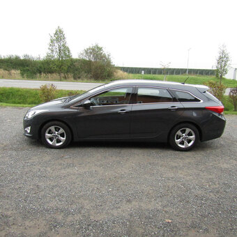 Hyundai I40 1,7CRDi 100kw, 2013 - 6