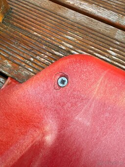 Zahradní dětské hřiště - 6