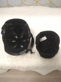 Helma BERN WATTS AUDIO (s integrovanými reproduktory) - 6