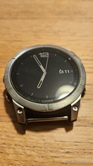 Garmin Fenix 7 glass 47mm - 6