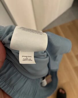 Jordan šusťákové kalhoty, vel. XL - 6