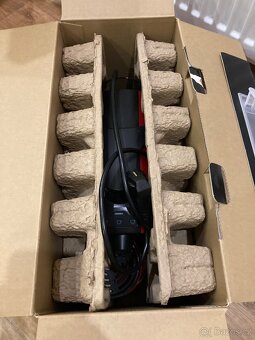 Tchibo Cafissimo Pure red - 6