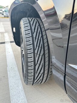 Škoda Karoq 1.5 TSI 110kw Sportline,Model2020,R18,Navi - 6