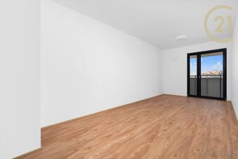 Luxusní pronájem bytu 2+KK s terasou v centru Brna - 6