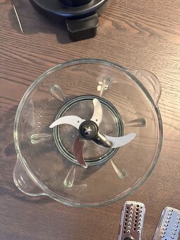 Food Processor – CONCEPT RM3300 1000W / Kuchyňský robot – CO - 6