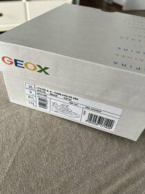 Dětské boty GEOX velikost 26 tenisky - 6