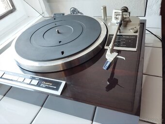Vintage high end gramofon Technics SL-MA1 - 6