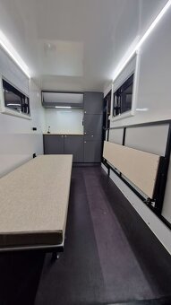 Karavany Everest Motocamp - 6