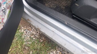 Golf 5 2.0 tdi 4x4 - 6