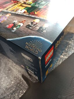 LEGO® Harry Potter Příčná ulice (Diagon Alley) - 6