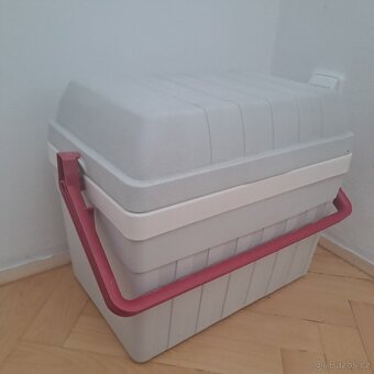Chladící cestovní box - 6