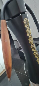 Vodní dymka Shisha Originál + příslušenství - 6