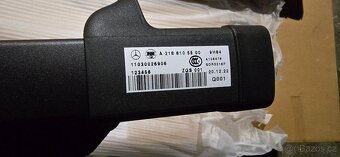 Nová origo roleta Mercedes GLC X253 - 6