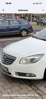 Opel insignia - 6