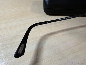 Dioptrické brýle -0,5 dioptrie (na dálku) - 6