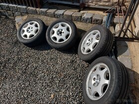 Kola Subaru, VW, Škoda - 6