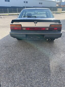 Honda Prellude EX 2g - 6