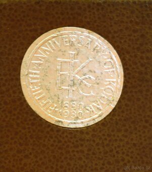 Kodak jubilejní model - 6